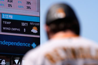 article image - Pirates Phillies Baseball